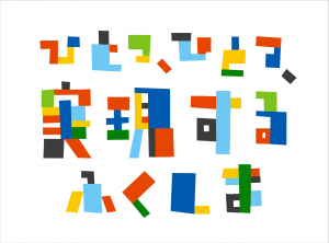 福島県ロゴマーク