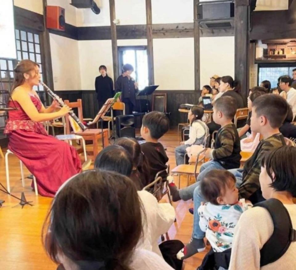 みんなのこどもコンサート