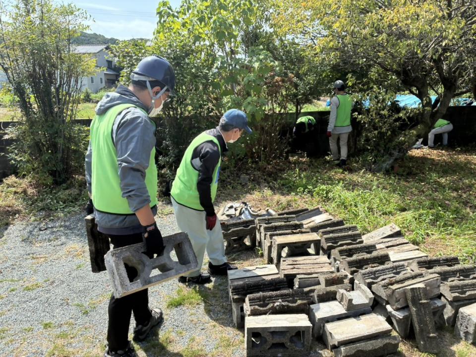 活動の様子